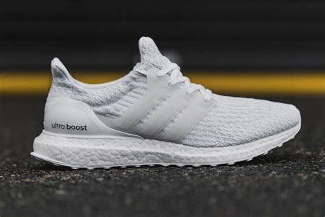 adidas ultra boost 3.0 triple white fake|ultraboost triple white.